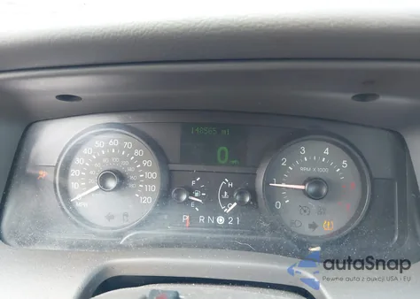 2008 Mercury Grand Marquis Ls из США, поврежденный, VIN 2MEHM75V18X611882